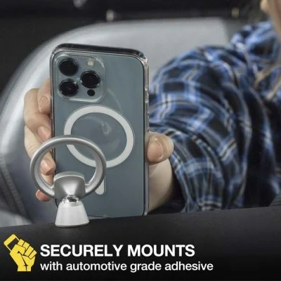 Scosche Dash Mount Magic Mount Elite2 MagSafe